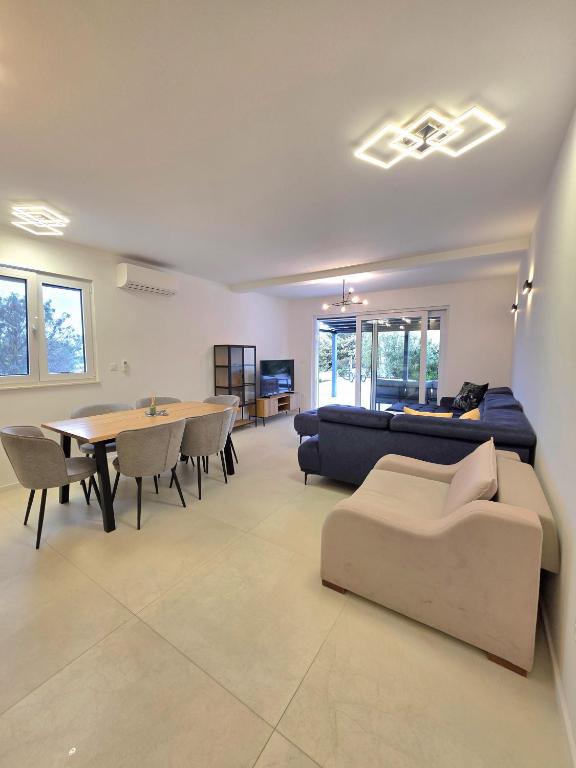 Apartments Adriatic Pearl - B&B Rogoznica