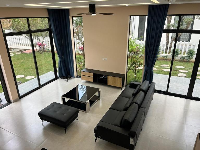 Peaceful & Chill 5BR Villas at Xanh Villas Resort - B&B Mèo Thôn
