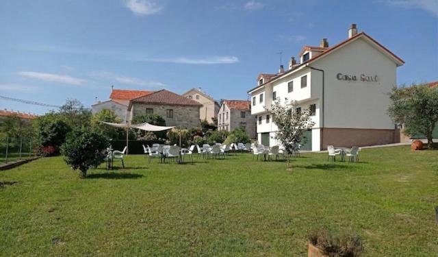Casa Savi - B&B Miño