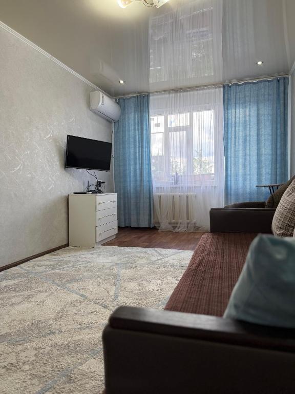 Уютные апартаменты рядом с Ситицентром - B&B Oral