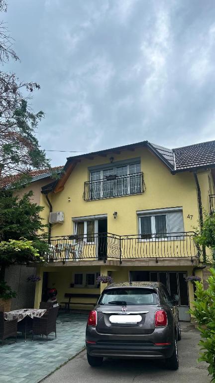 Apartman Lexy - B&B Banja Luka