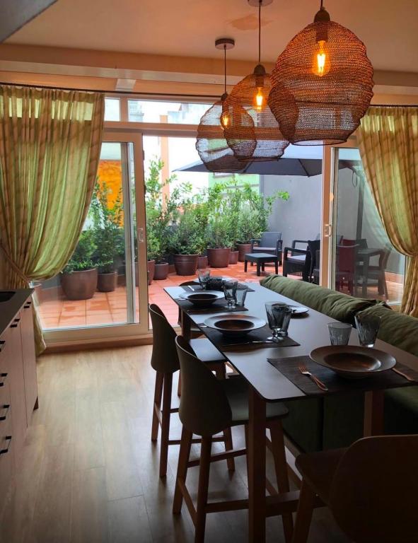 Sisargas 1 - B&B Malpica