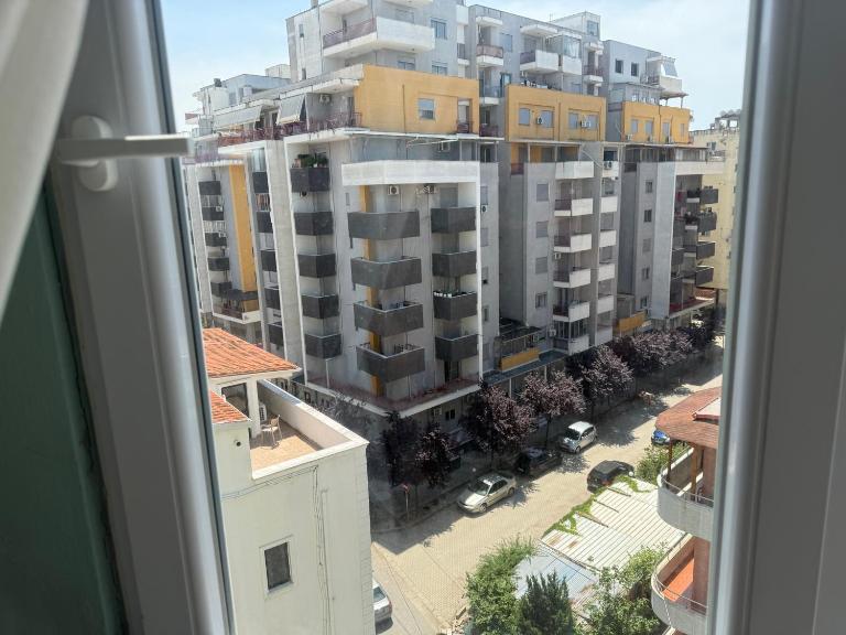 Albert apartment - B&B Durrës