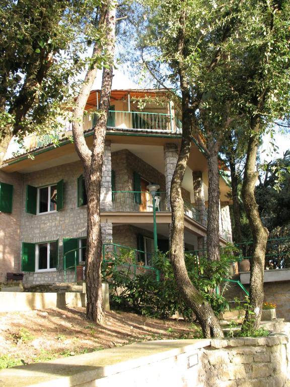 B&B La Principessa - Ferienwohnung Corciano