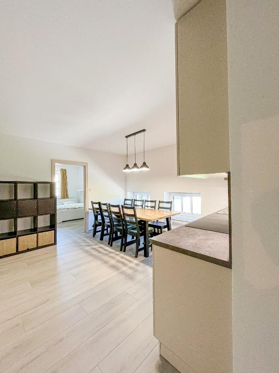 Apartmán Proseč-Obořiště - B&B Nová Cerekev
