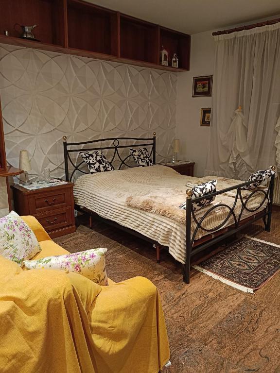 B&B Coccinella - B&B Basiliano
