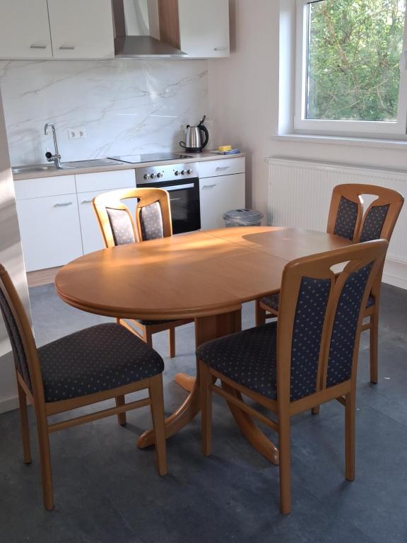 Apartments für Monteure mit eigener Küche und Bad - Chambres d'hôtes Amberg