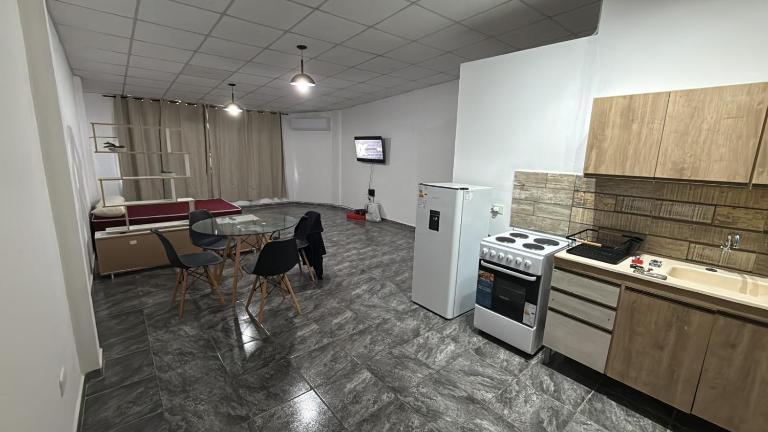 Monoambiente Posadas Sarita 1 - B&B Posadas
