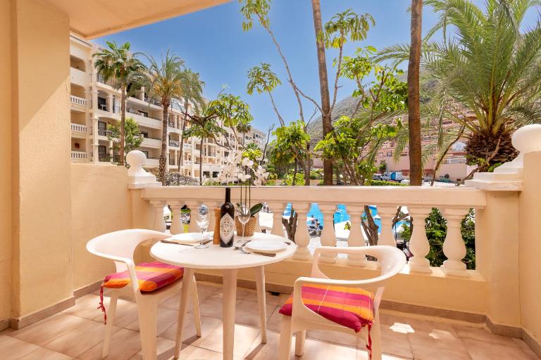 Studio Apartment Los Cristianos - Bed and Breakfast Los Cristianos
