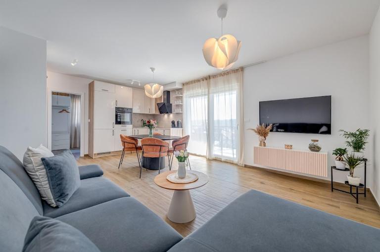 Niky - B&B Trogir