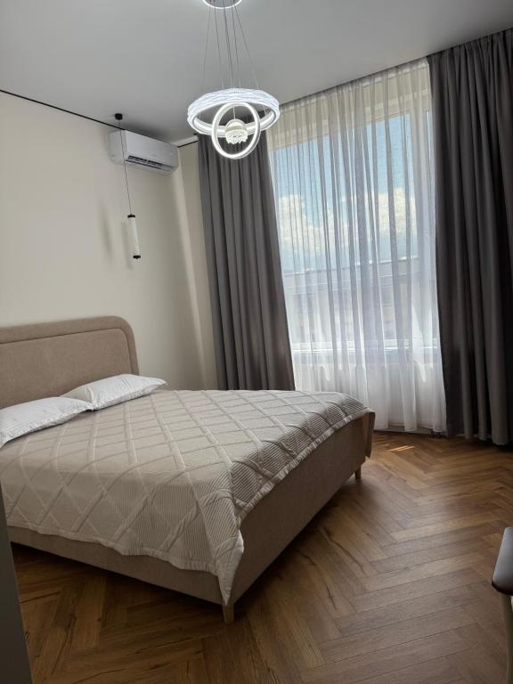 Arena City Sport Apartments - B&B Almaty