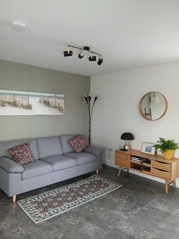 Doolin Apartment - The Horizon House - B&B Doolin