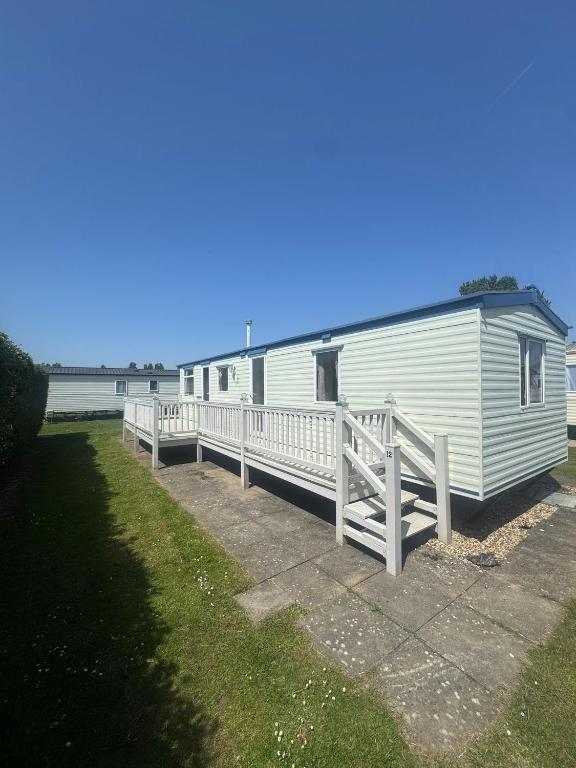 41 Sunnyside - B&B Skegness