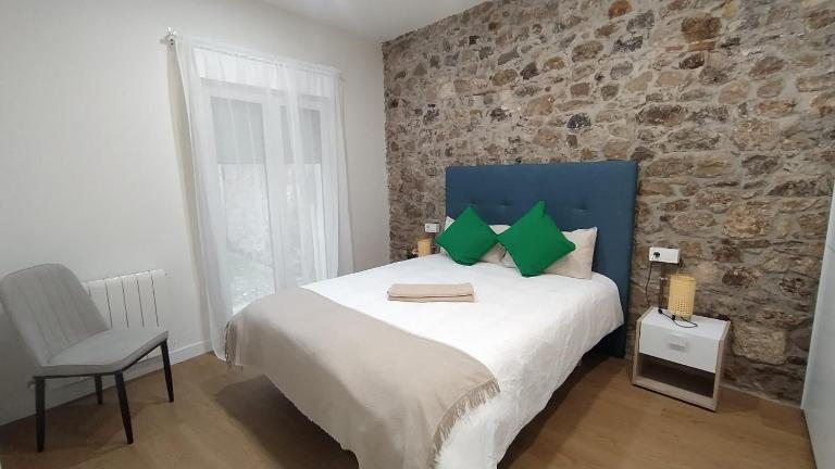Cantabria Suites - Ruamayor - B&B Santander