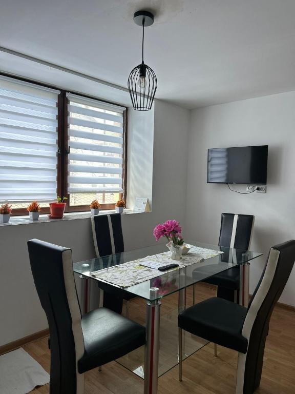 Stan na dan Čajniče - B&B Cajnice