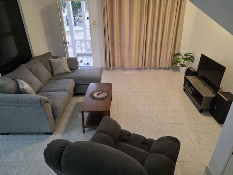 Osvy Palm Homestay - Bed and Breakfast Penampang
