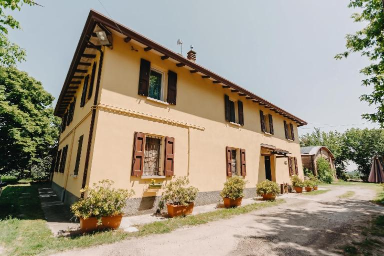 La Casetta di Alessia - Nuova gestione 2026 - Agriturismo con Ristorante - Bed and Breakfast San Martino in Soverzano
