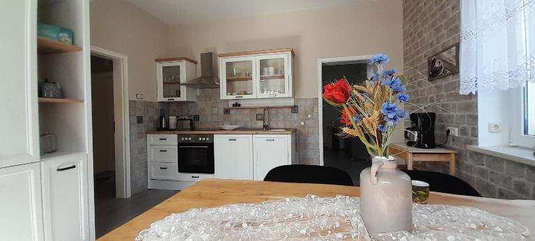 Sandstein-Oase - B&B Reinhardtsdorf
