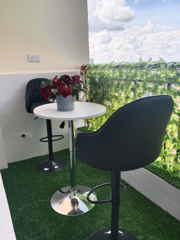 Ngara Fully furnished Studio - Bed and Breakfast Nairobi
