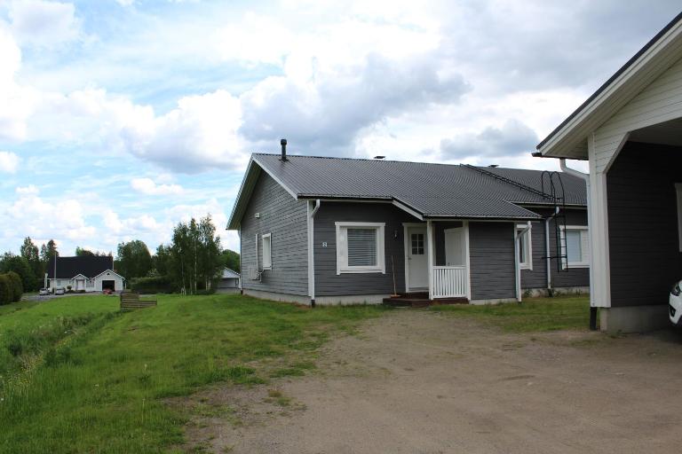 Pikkurinki 27 As 2, Härmä - B&B Härmä