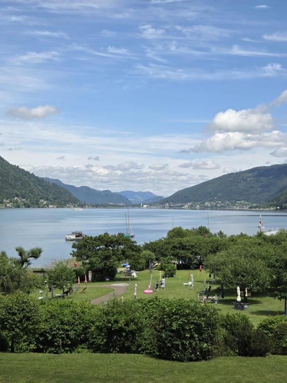 Ferienwohnung am Ossiachersee - Ferienwohnung Villach