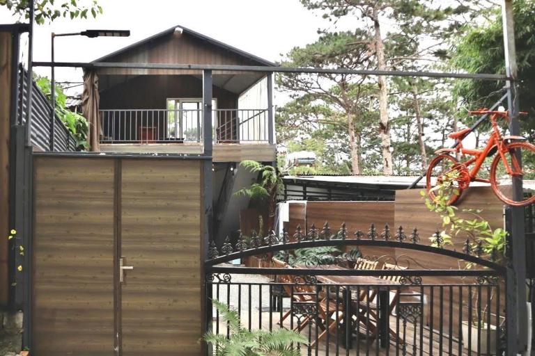 Nhà Bên Rừng Thông 3 Phòng Ngủ Đà Lạt - B&B Ấp Xuân An