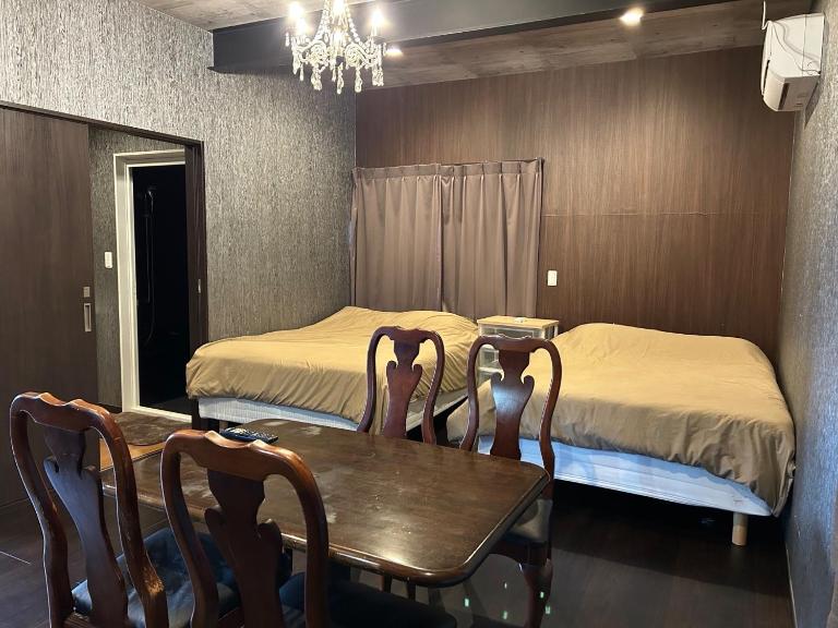 LEGALCOURT - Vacation STAY 20257 - B&B Akiruno