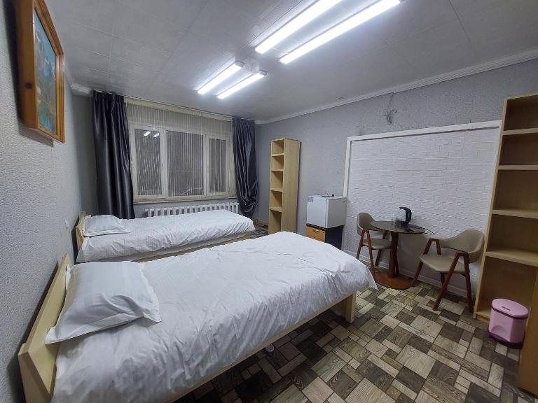 Central Ulaanbaatar Guesthouse near Sukhbaatar Square - B&B Ulan Bator