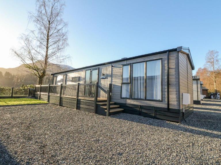 Hollybirch - B&B Crieff