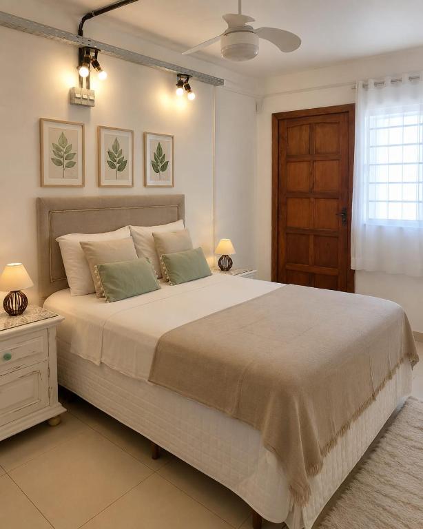 Mini Casa Privada Porto da Barra Buzios - B&B Armação dos Búzios