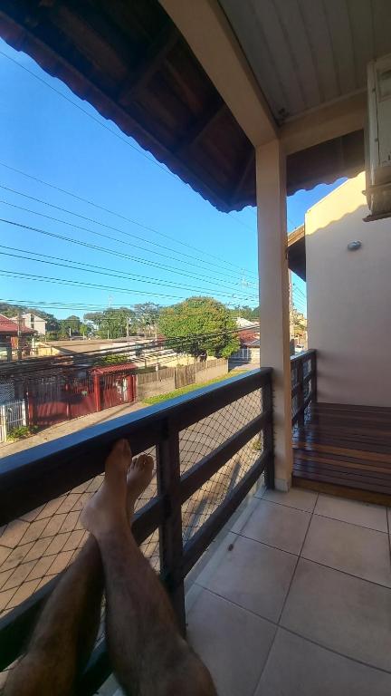 Ótima casa perto de mercados pracinha e posto de gasolina - B&B Cachoeirinha