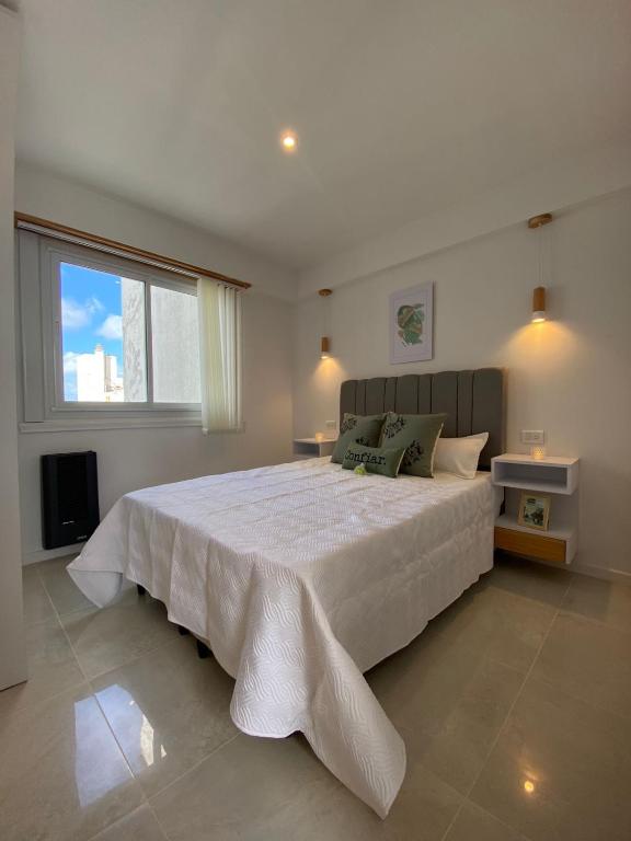Centro y playa - B&B Mar del Plata
