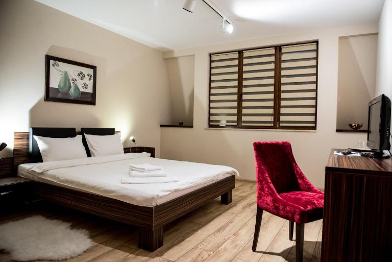 Luxe Stay - Chambres d'hôtes Târgu Mureş