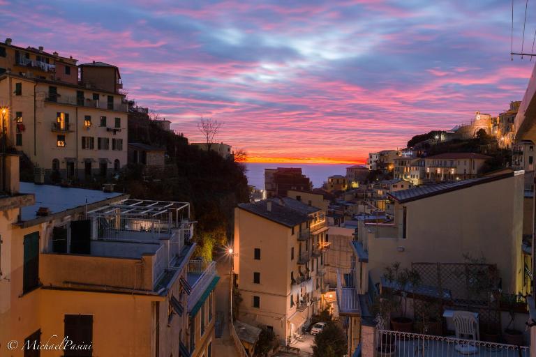 Affittacamere Dai Baracca - B&B Riomaggiore