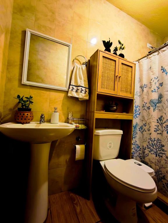Casa Tuta - Ferienwohnung Ciudad Vieja