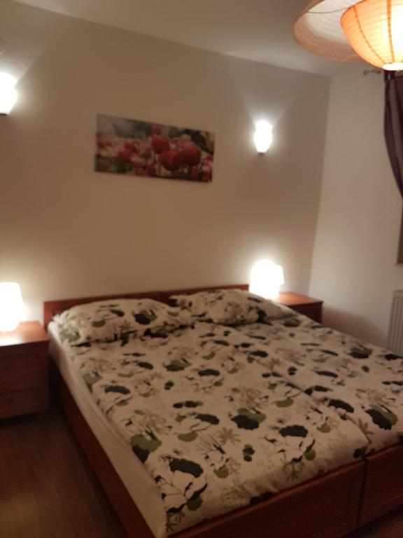 Apartaments Am Schloß - Ferienwohnung Bevern