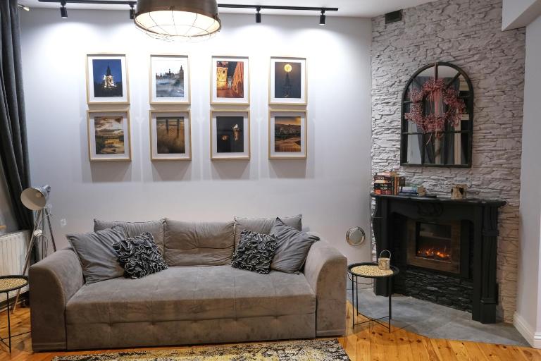 Apartament Parkowa - B&B Przemyśl