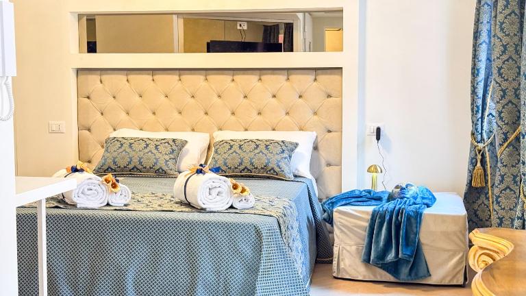Suite Palazzo Ravagnan by Ca-Sa Check - Bed and Breakfast Chioggia