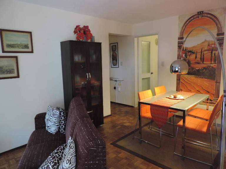 Marazul - B&B Montevideo