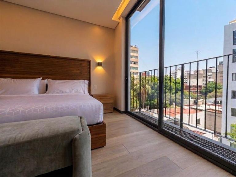 Casa Tokio - Ferienwohnung Mexiko-Stadt