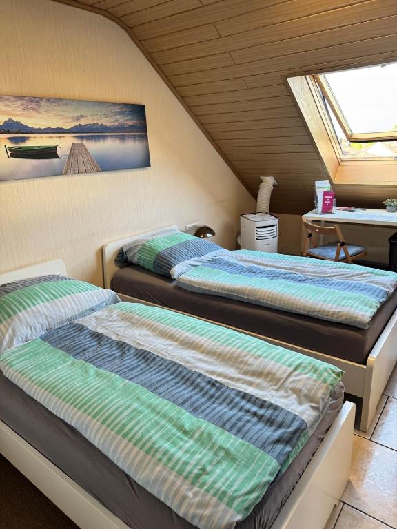 Zimmer in Fuldabrück nahe Kassel - B&B Fuldabrück