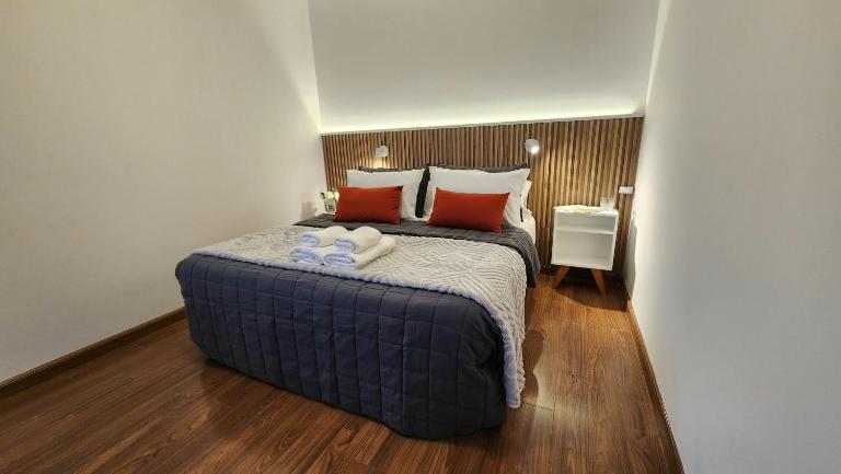 LAMADRID SUITE PREMIUM - Centro - B&B Bahía Blanca