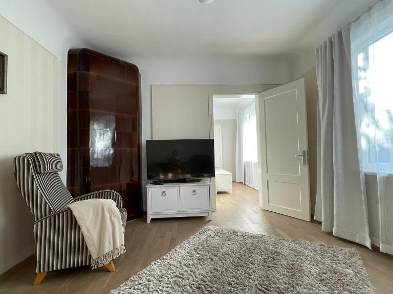 Tammsaare Apartment - B&B Pärnu
