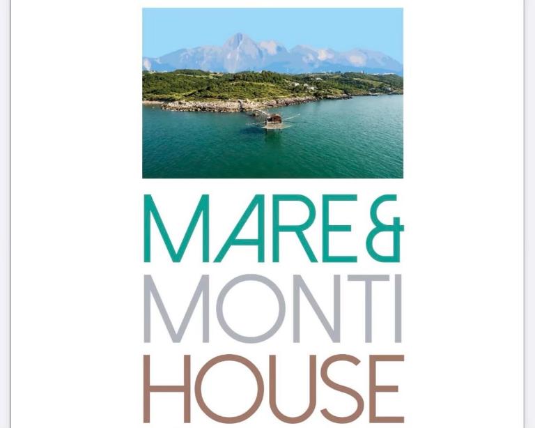Mare e monti house - B&B Tollo