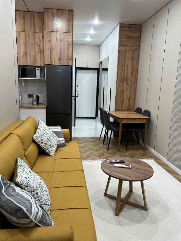 East Residence - B&B Almaty