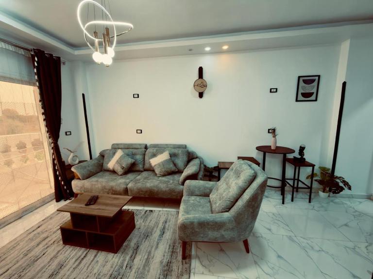 private studio - djorff area - Bed and Breakfast Al Aqālitah