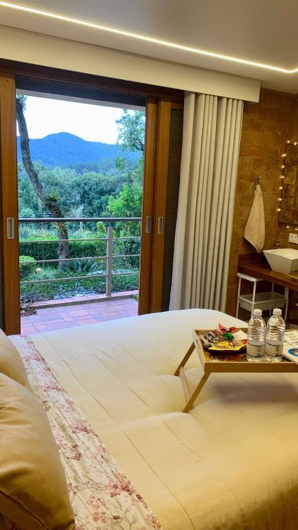 Studio Sagrado Atibaia - B&B Atibaia