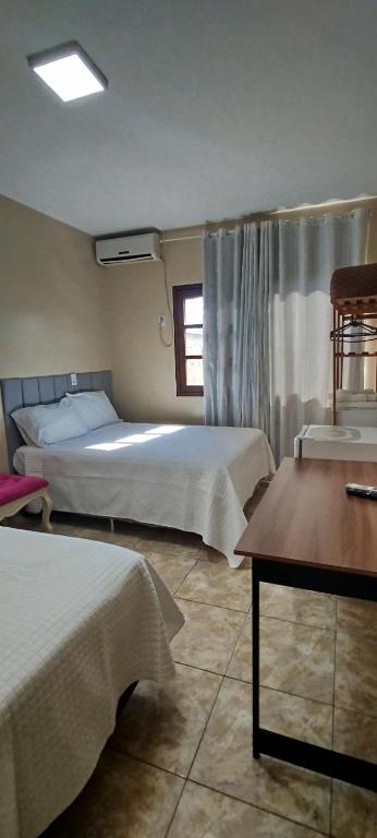 Quarto da Gladys - Bed and Breakfast Foz do Iguaçu