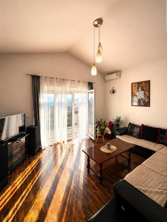 Apartman Miloš - B&B Tivat