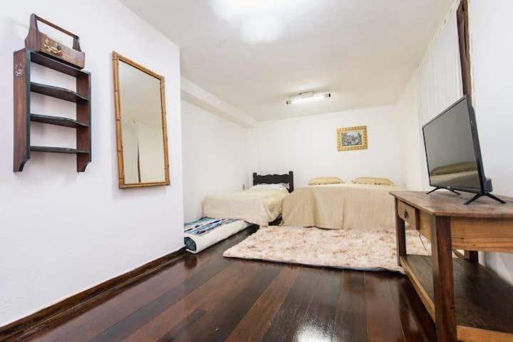 Casa no Centro perto de tudo em Santo Antônio do Pinhal - B&B Santo Antônio do Pinhal